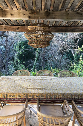 Vente bastide La Garde-Freinet  