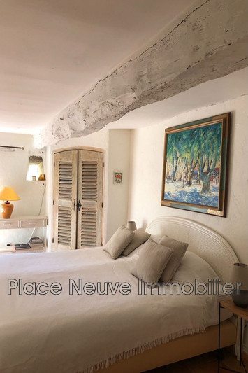Vente bastide La Garde-Freinet  