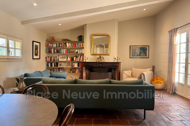 Vente bastide La Garde-Freinet  