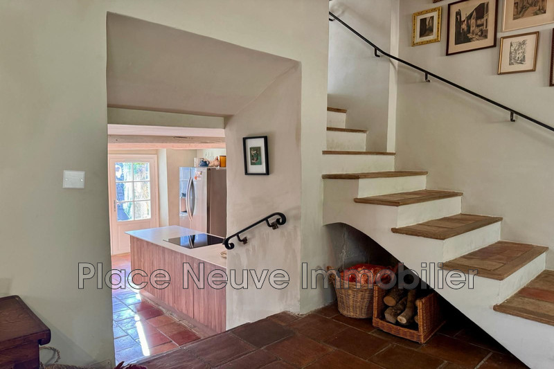Vente bastide La Garde-Freinet  