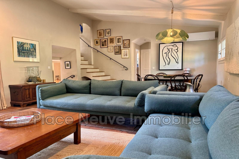 Vente bastide La Garde-Freinet  
