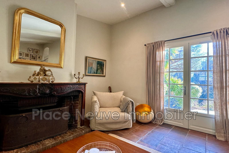 Vente bastide La Garde-Freinet  