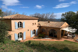 Vente bastide La Garde-Freinet  