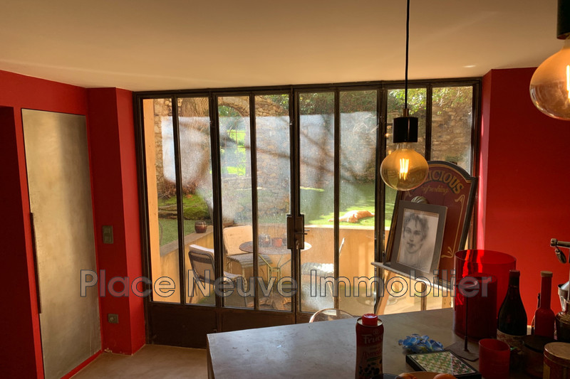 Photo n°11 - Vente maison de hameau La Garde-Freinet 83680 - 750 000 €