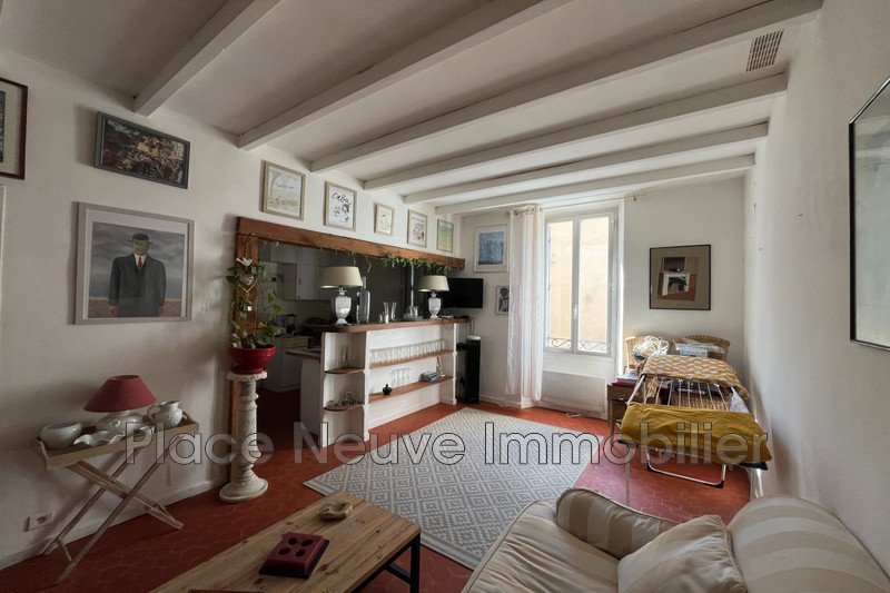 Photo n°6 - Vente maison de village La Garde-Freinet 83680 - 495 000 €