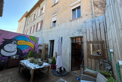 Vente maison de village La Garde-Freinet  