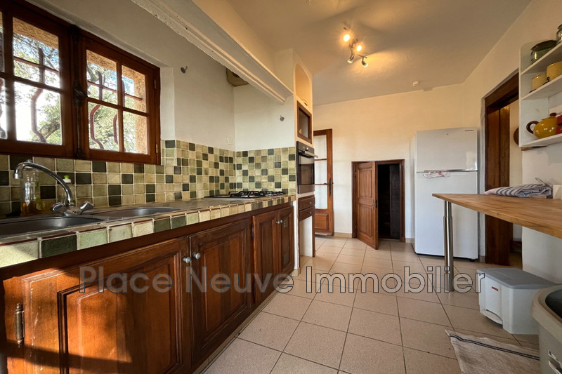 Photo n°11 - Vente Maison villa Le Plan-de-la-Tour 83120 - 845 000 €