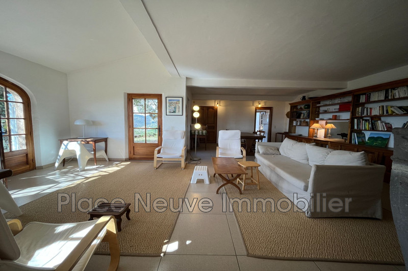 Photo n°7 - Vente Maison villa Le Plan-de-la-Tour 83120 - 845 000 €