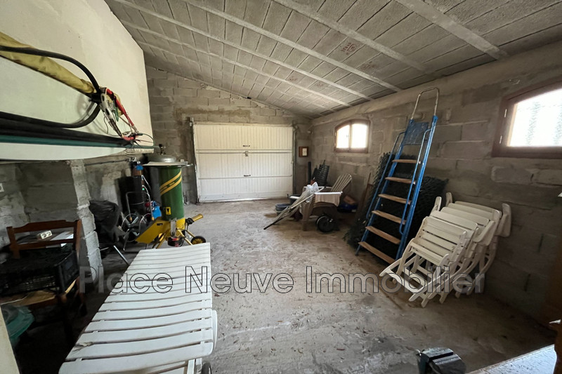 Photo n°15 - Vente Maison villa Le Plan-de-la-Tour 83120 - 845 000 €