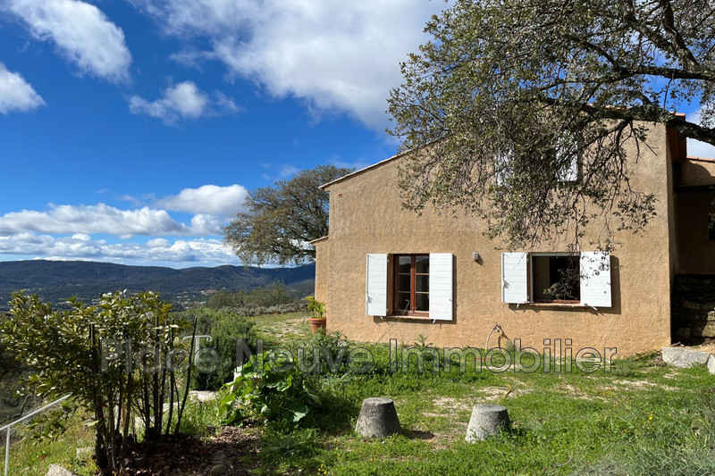 Photo n°5 - Vente Maison villa Le Plan-de-la-Tour 83120 - 845 000 €