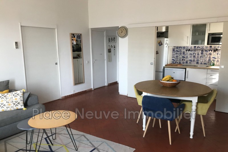 Vente appartement Grimaud Vente appartement Grimaud