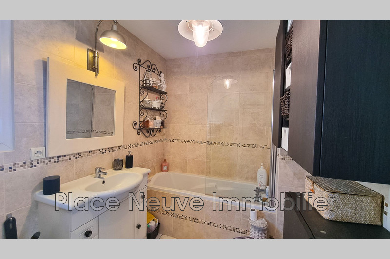 Photo n°13 - Vente maison La Garde-Freinet 83680 - 457 000 €