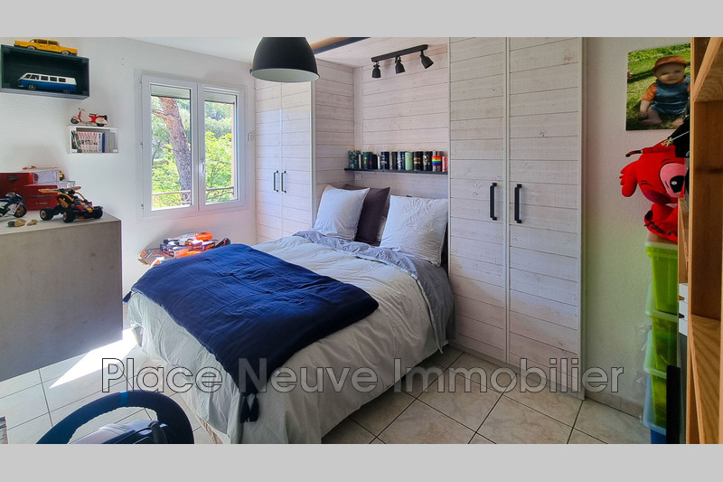 Photo n°10 - Vente maison La Garde-Freinet 83680 - 457 000 €