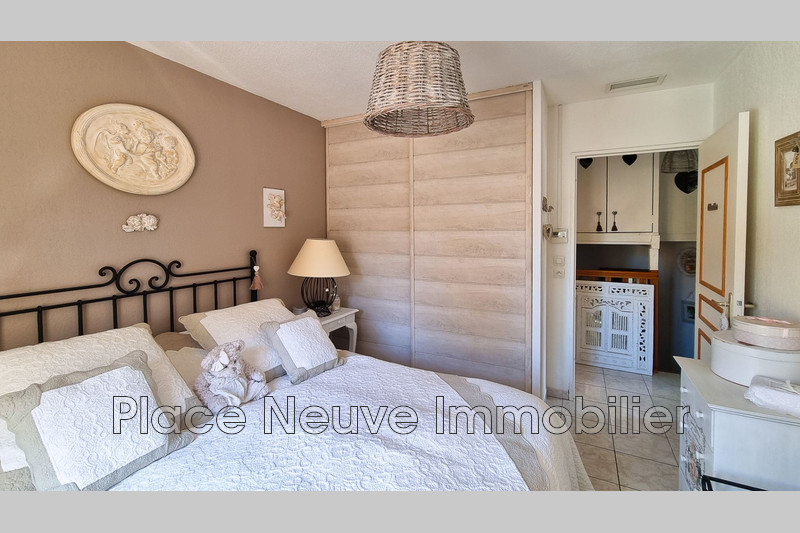 Photo n°9 - Vente maison La Garde-Freinet 83680 - 457 000 €