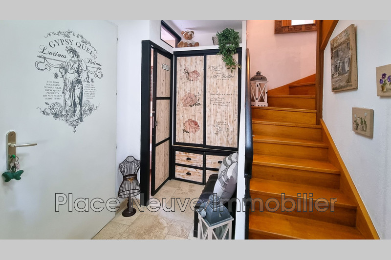 Photo n°4 - Vente maison La Garde-Freinet 83680 - 457 000 €