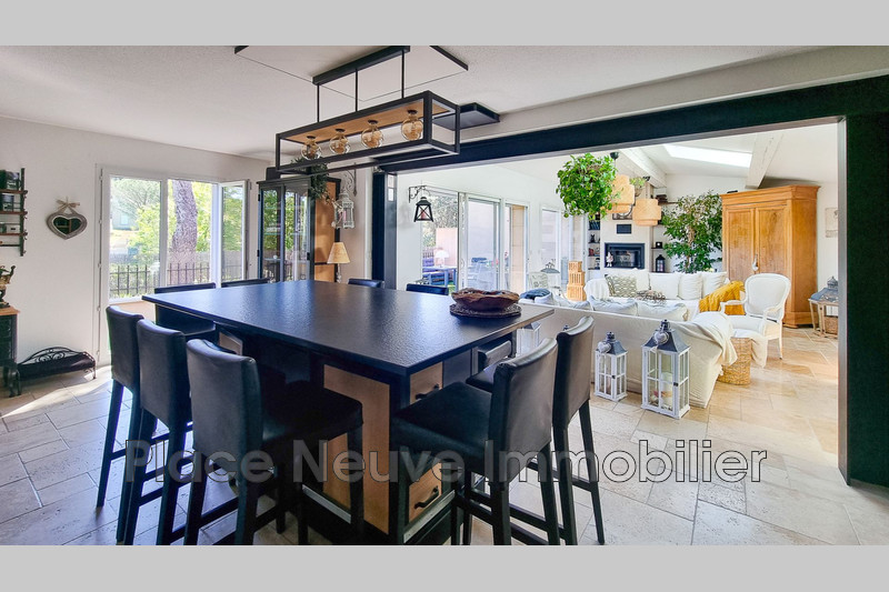 Photo n°6 - Vente maison La Garde-Freinet 83680 - 457 000 €