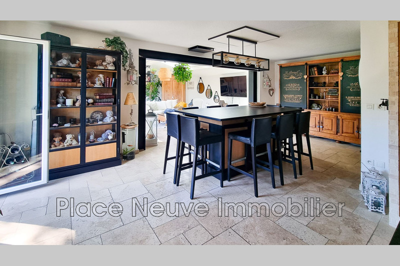Photo n°12 - Vente maison La Garde-Freinet 83680 - 457 000 €