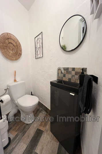 Vente maison Grimaud  