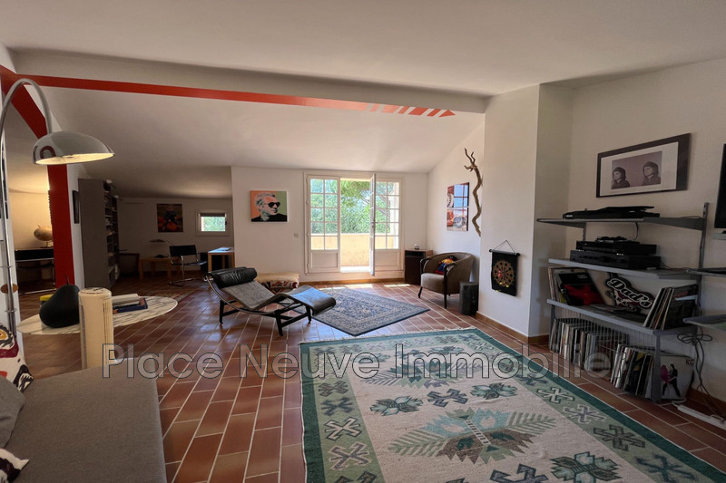 Vente maison Grimaud  