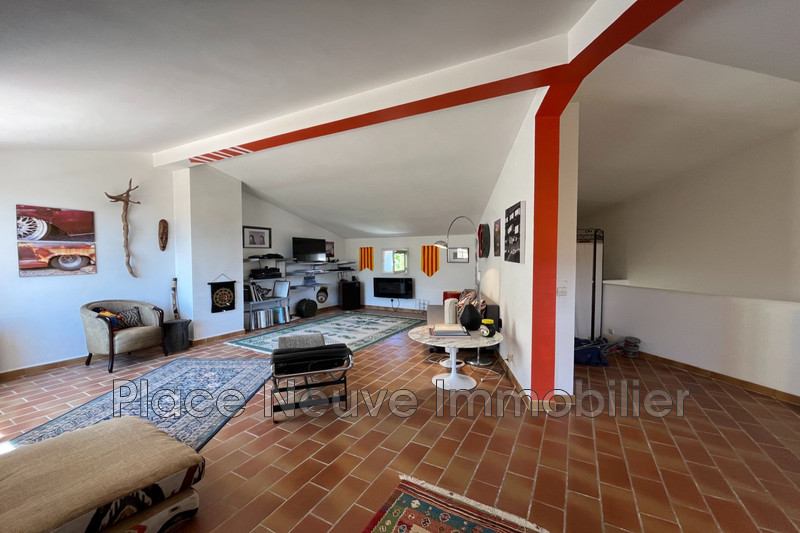 Vente maison Grimaud  