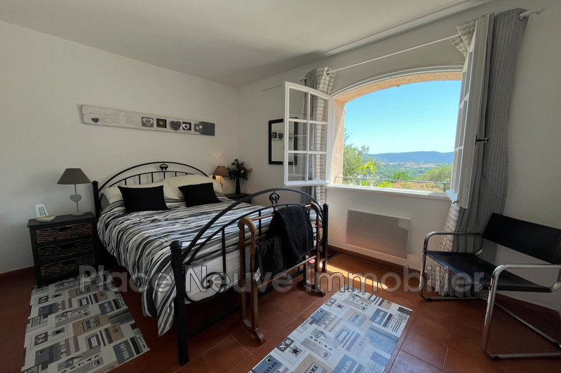 Vente maison Grimaud  