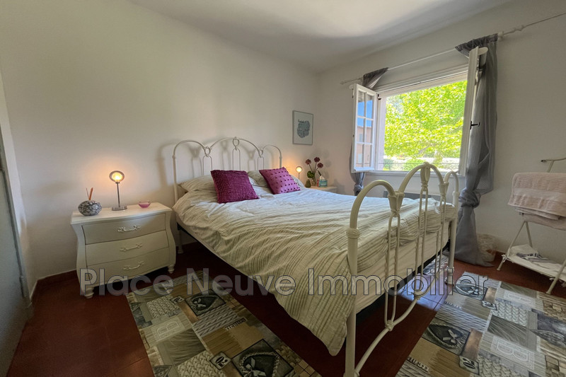 Vente maison Grimaud  