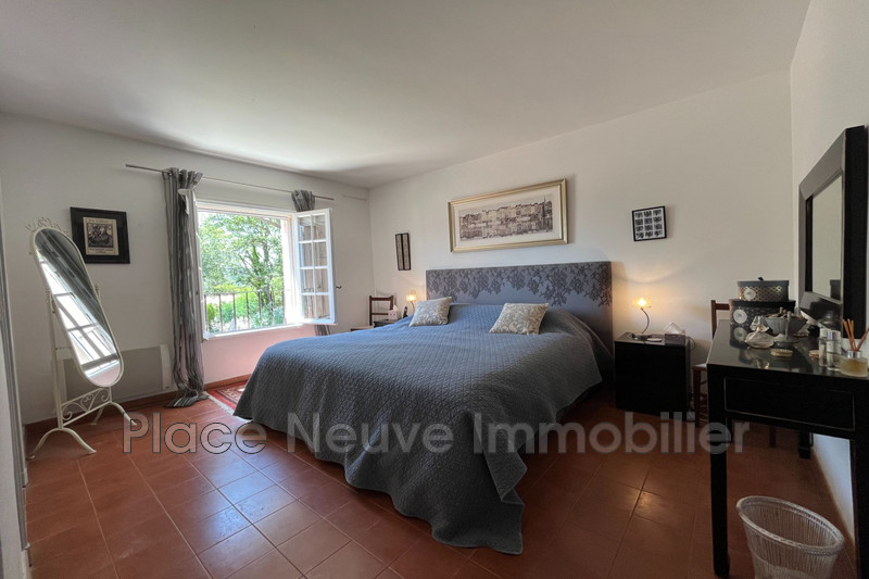 Vente maison Grimaud  