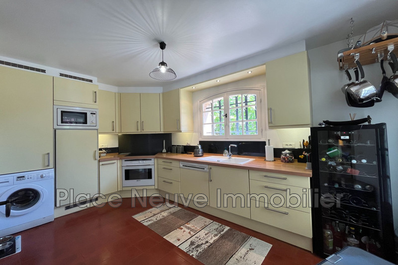 Vente maison Grimaud  