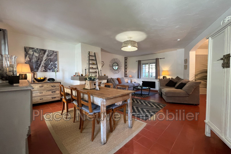 Vente maison Grimaud  