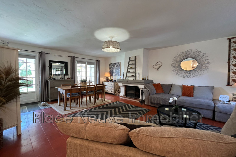 Vente maison Grimaud  