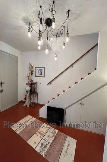 Vente maison Grimaud  