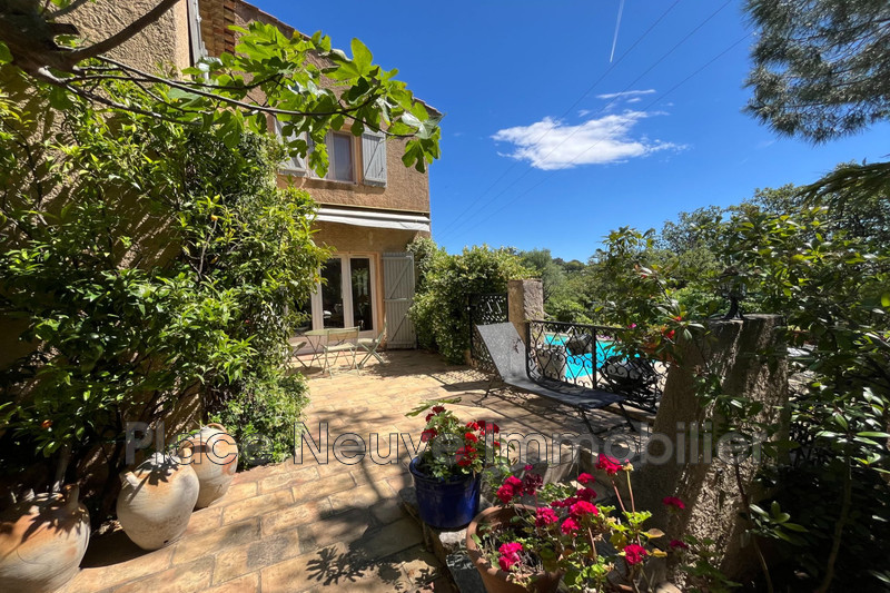Vente maison La Garde-Freinet  