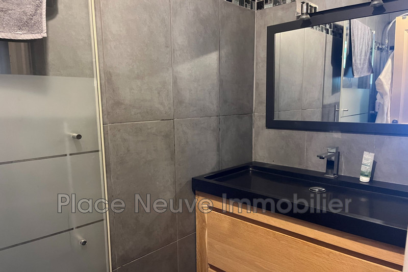 Vente maison La Garde-Freinet  