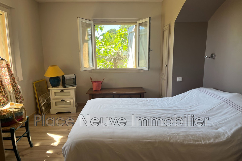 Vente maison La Garde-Freinet  