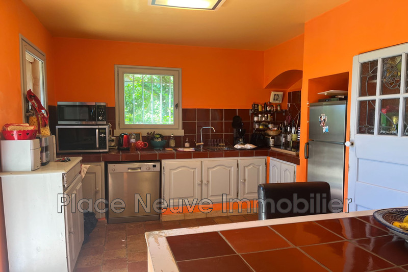 Vente maison La Garde-Freinet  
