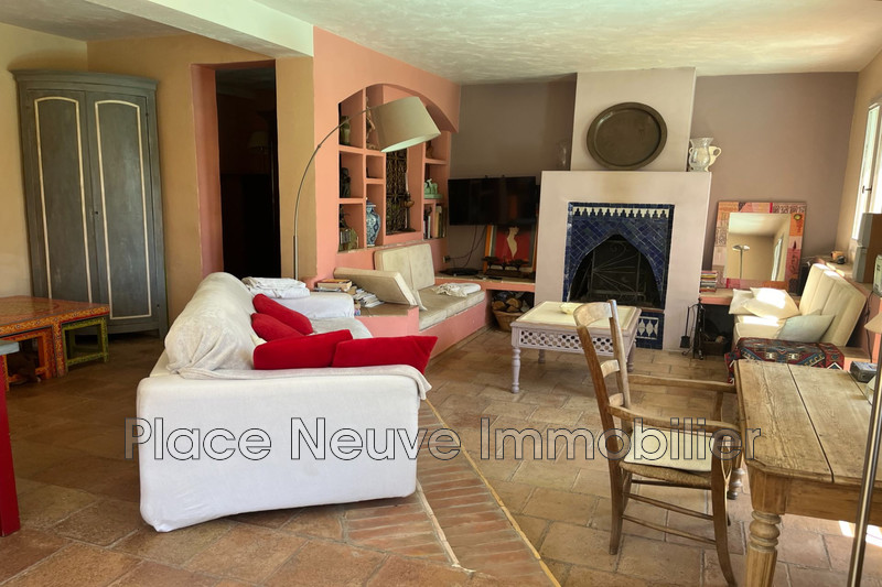 Vente maison La Garde-Freinet  