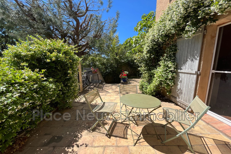 Vente maison La Garde-Freinet  