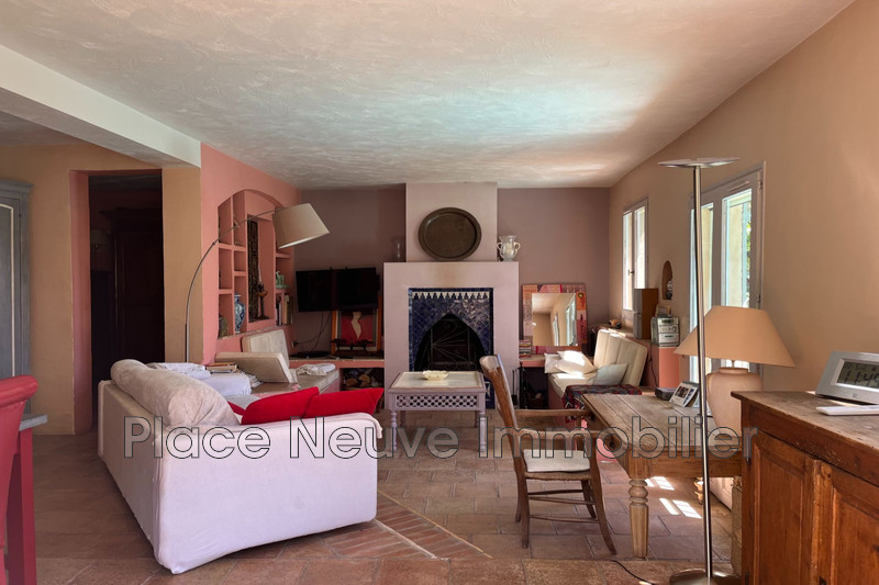 Vente maison La Garde-Freinet  