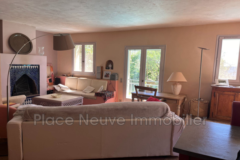 Vente maison La Garde-Freinet  