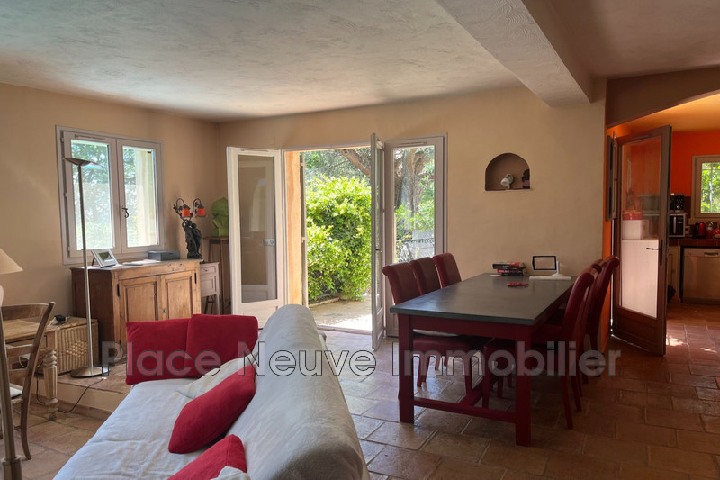 Vente maison La Garde-Freinet  
