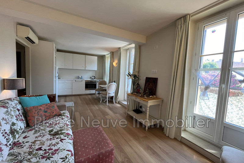 Vente maison Cogolin  