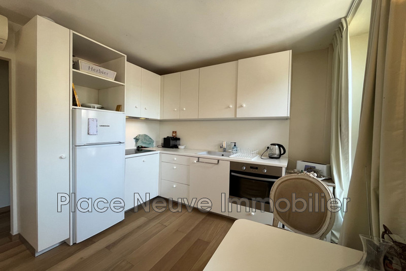 Vente maison Cogolin  