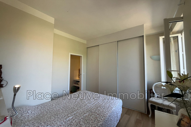 Vente maison Cogolin  