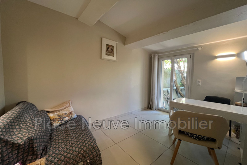 Vente maison Cogolin  