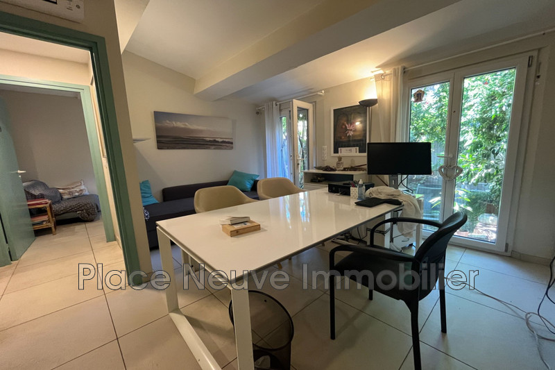 Vente maison Cogolin  