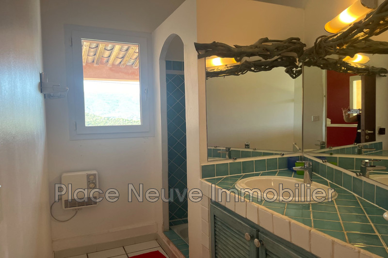 Photo n°4 - Vente maison Le Plan-de-la-Tour 83120 - 1 200 000 €