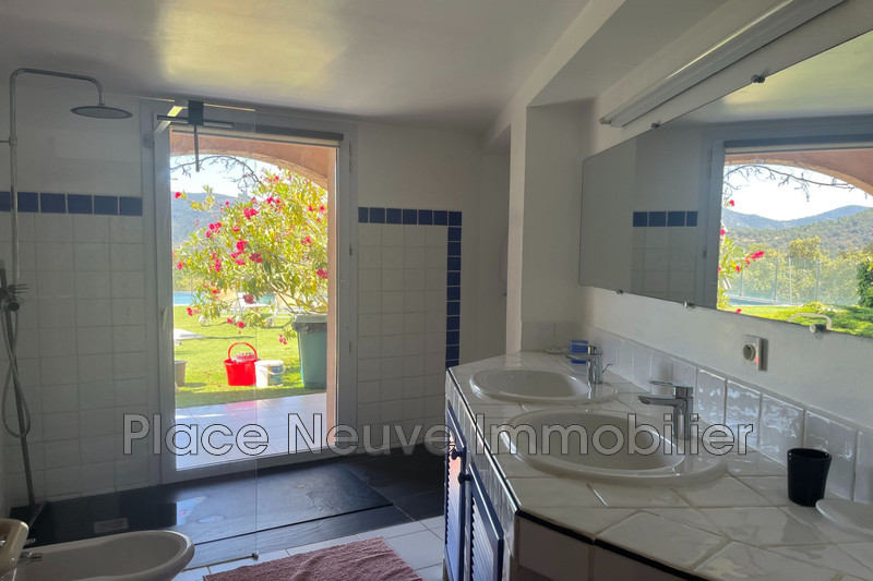 Photo n°8 - Vente maison Le Plan-de-la-Tour 83120 - 1 200 000 €