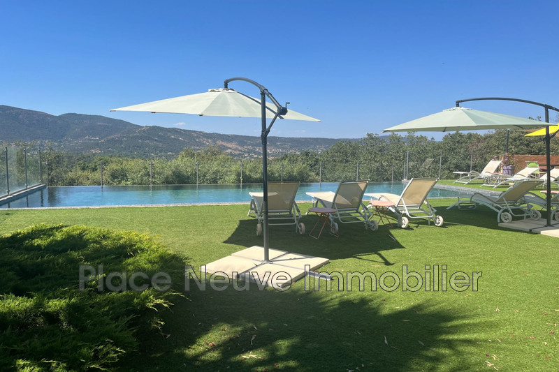 Photo n°13 - Vente maison Le Plan-de-la-Tour 83120 - 1 200 000 €