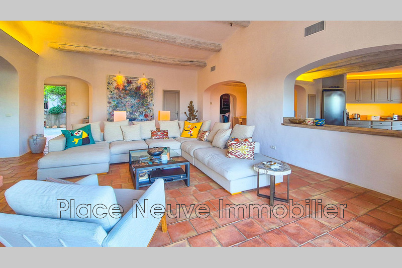 Photo n°6 - Vente maison La Garde-Freinet 83680 - 1 950 000 €
