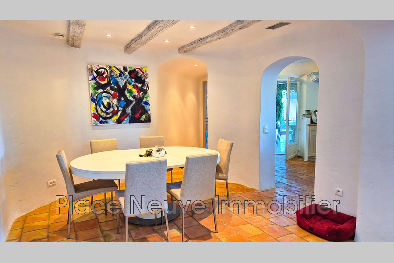 Photo n°7 - Vente maison La Garde-Freinet 83680 - 1 950 000 €